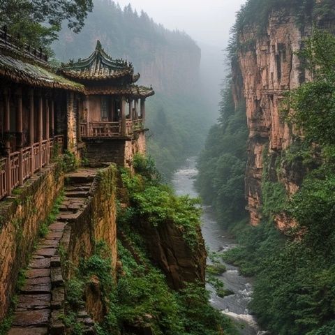 滇東富地藏寶秘境，風情萬種待君賞