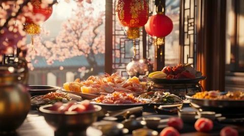 紀錄片舌尖上的中國:這就是中國的美食文化!
