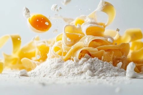 如何用面粉做美食？這些做法你一定沒見過！