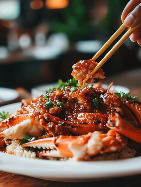 廣州美食全攻略:干炒牛河、白切雞不可錯過!