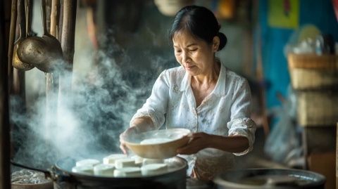 紀錄片舌尖上的中國:這就是中國的美食文化!