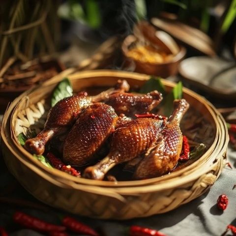 沈陽(yáng)特色美食Top10排行榜 - 傳統(tǒng)與創(chuàng)新的美食體驗(yàn)