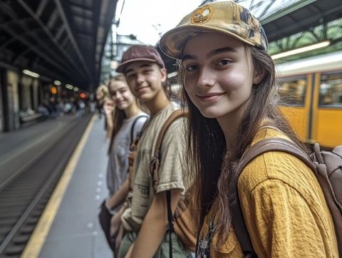 德國柏林|在當地人才知道的集市感受在地生活！