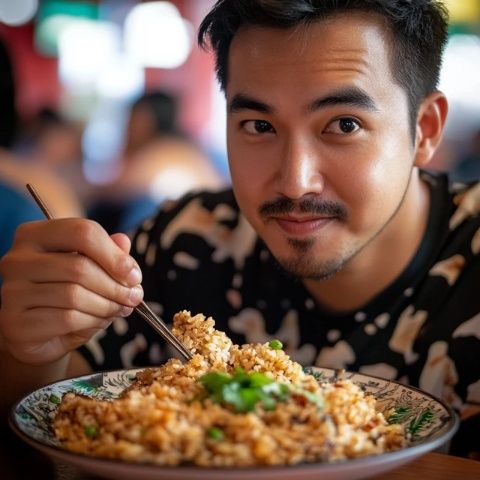快速尋味全球:用大眾點評解鎖異國美食之旅