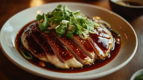 安徽必嘗美食特產(chǎn)大盤點:無為板鴨、瑯琊酥糖,還有哪些不容錯過?