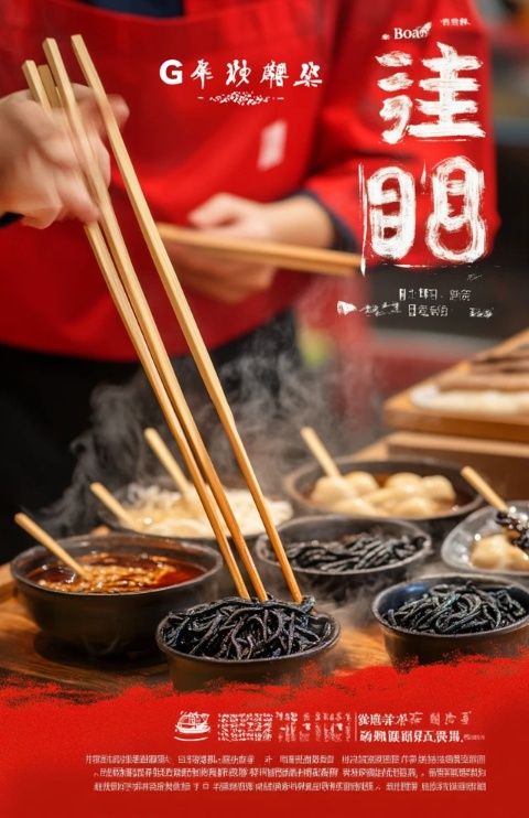 傳承千年的年豬飯文化:2024余味鄉宣威菜冬季美食節