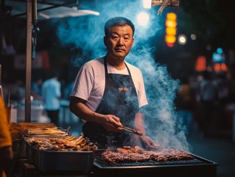 探秘昆明的夜市文化:美食、歷史與文化的完美交融