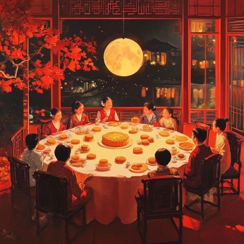 探尋中國南方十大特色美食之旅