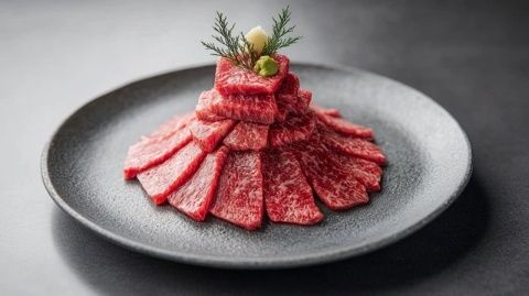佛岡秘制牛腩：為新銳白領的工作日注入活力