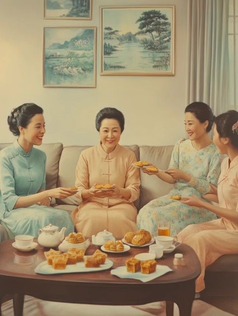 金牌月嫂獨家秘制月子加餐，六款美味點心食譜分享