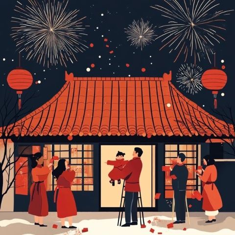 春節(jié)小長假已經(jīng)告罄,雖然要暫時停下環(huán)游世界的腳步了