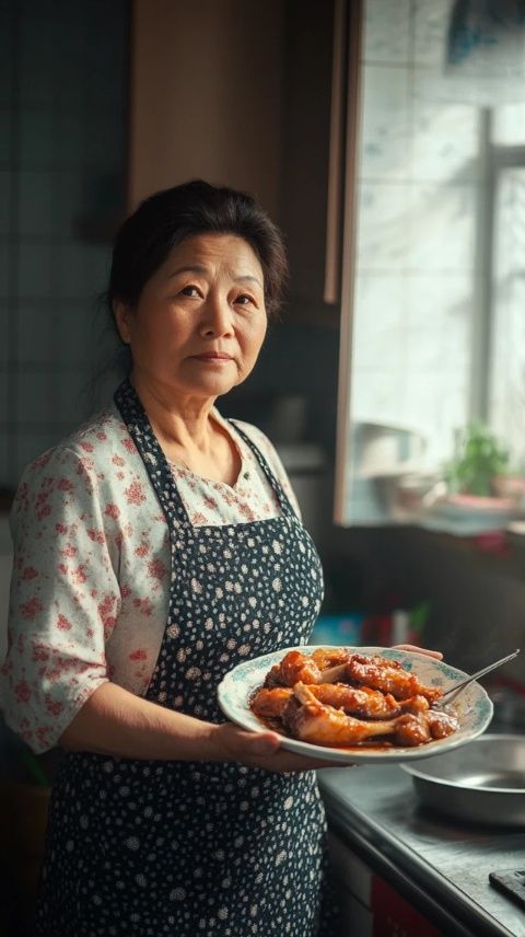 家傳美食秘訣大公開:金蒜酥炸蝦、番茄燉土豆牛肉、涼拌手撕雞絲,簡單幾步學起來!