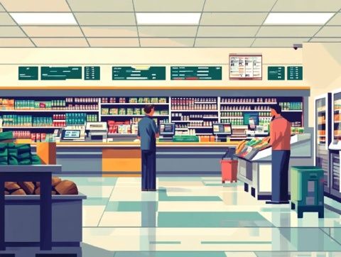 山姆會員店低卡美食推薦:健康美味兩不誤