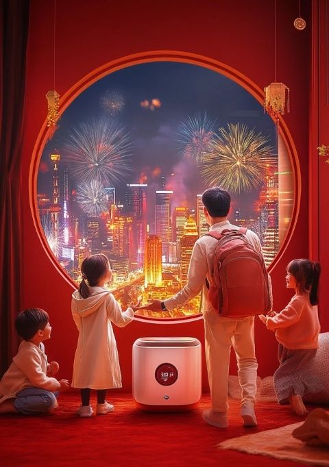 春節(jié)小長假已經(jīng)告罄,雖然要暫時停下環(huán)游世界的腳步了