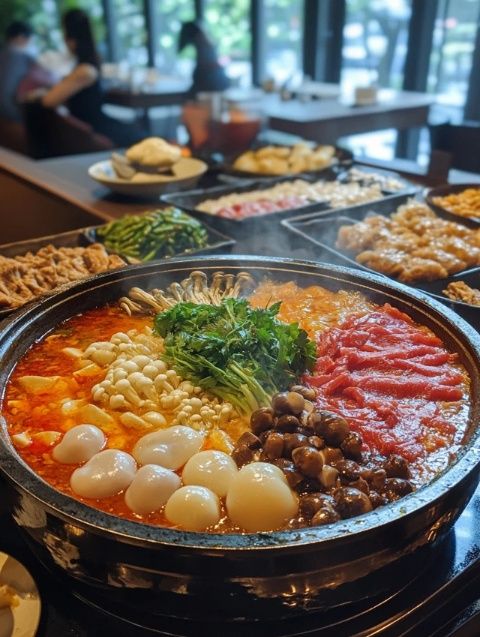 品味大理：探訪祥云驢肉火鍋的獨特魅力