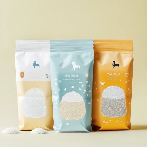 竹筒香米飯,美味不容錯過!