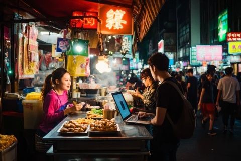 廣州必去的12條小吃街,美味又實惠