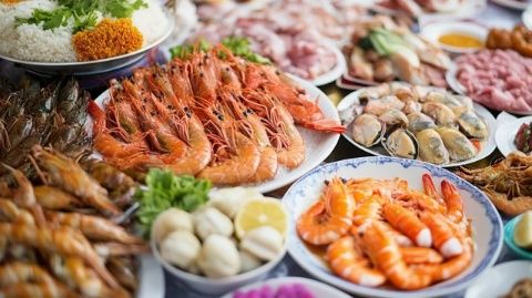 西雙版納過冬必嘗美食與酒店推薦指南