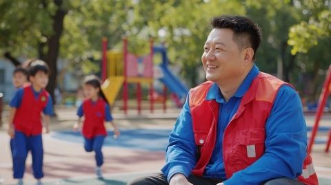 日照新聲：用愛與知識啟迪聽障兒童心靈，助力健康成長