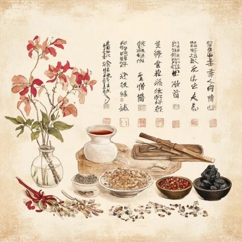 如何成為優秀的中醫師？