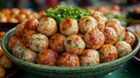 福州美食探店記:肉燕、魚丸、撈化…吃貨必打卡!