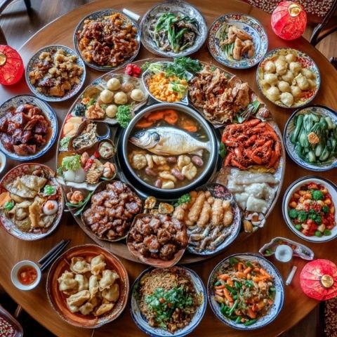 循化撒拉族自治縣的10種特色美食