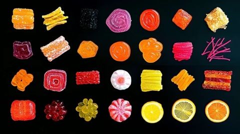 美味視覺盛宴:美食節(jié)目俘獲你心