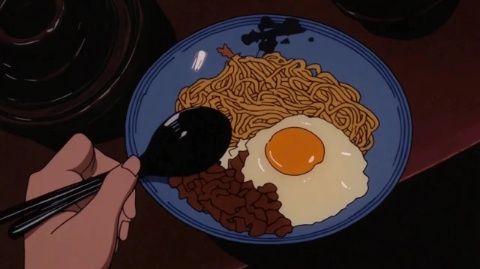 日本動漫中最受歡迎的十大美食及其背后文化故事