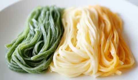 朝鮮探味之旅:冷面以外的十大特色美食探索
