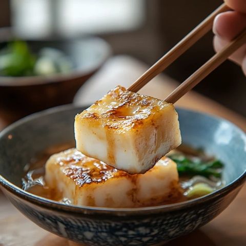 家常大阪燒秘籍:從“お好み焼き”起源學(xué)做起,打造關(guān)西風(fēng)味佳肴!