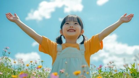春季預防感冒小常識幼兒園(兒童預防感冒小常識)