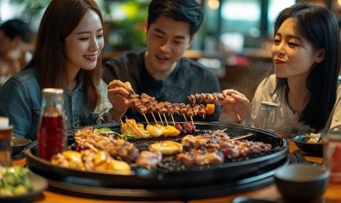 家常滋味·饅頭達人