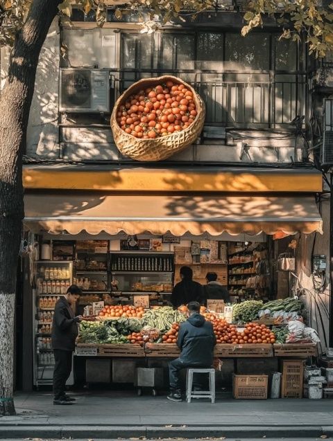 成都必吃街頭小吃：10家店鋪推薦，美味又省心！