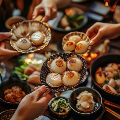 不容錯過的鹿兒島美食攻略,15款地道風味一網打盡!
