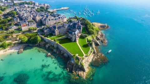 三天兩夜游”攻略:品味汕尾美食、探索紅海灣與金町灣的自然魅力