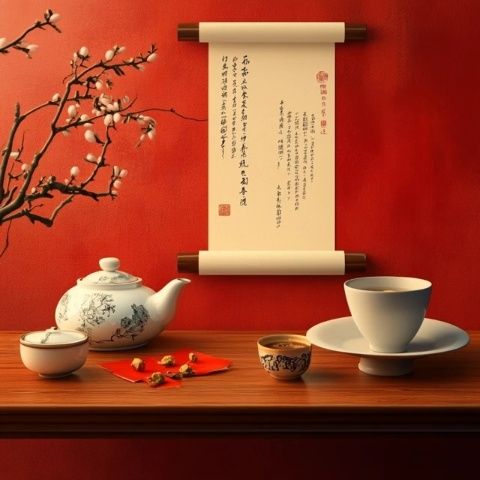 探秘中華美食:誰是八大菜系中的真正王者?