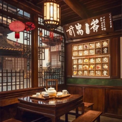 大嶺山隱藏美食：鍋撇，一家店守護一座城的味道