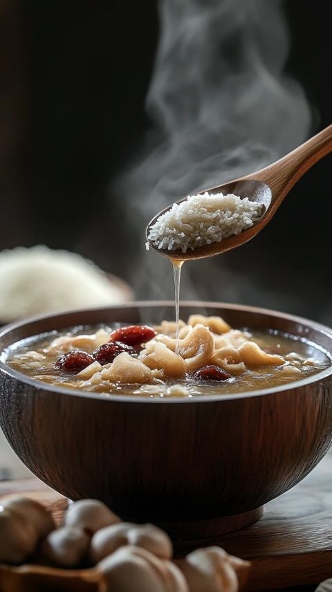 探尋魯山端午特色美食:槲墜的獨(dú)特風(fēng)味與文化寓意