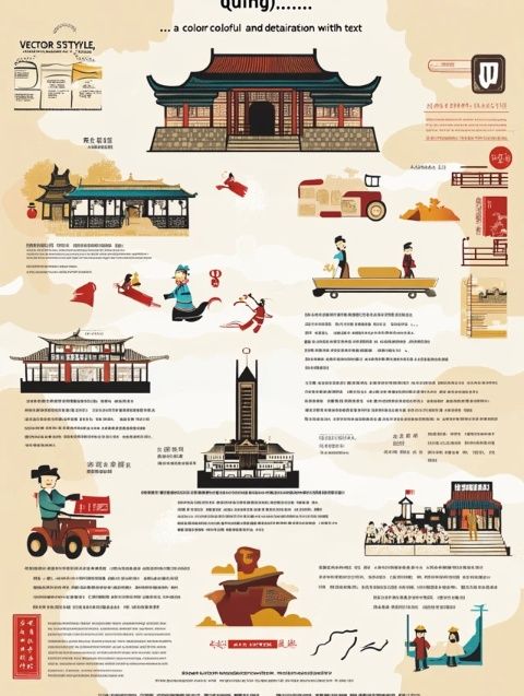 順口溜帶你游中國:八大菜系的代表美食與文化探秘