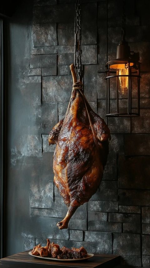 云南十大金牌美食:宜良烤鴨、澄江扒豬腳,你吃過哪些?