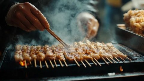 不容錯(cuò)過的鹿兒島美食攻略，15款地道風(fēng)味一網(wǎng)打盡！