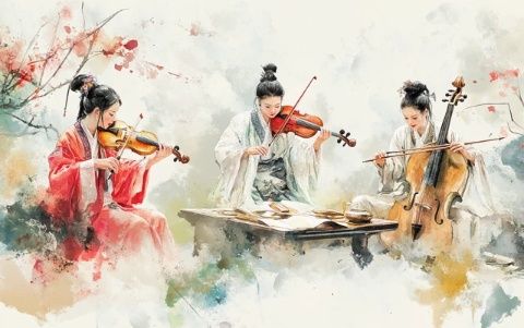 清平樂:歷史劇中的藝術創作與史實差異探討