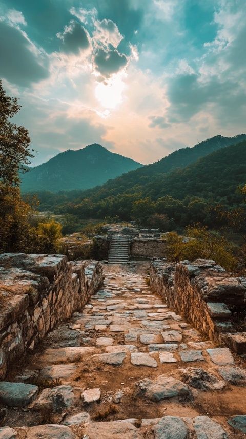 山西靈石之旅,是一次與歷史的對(duì)話,與自然的擁抱,在這里