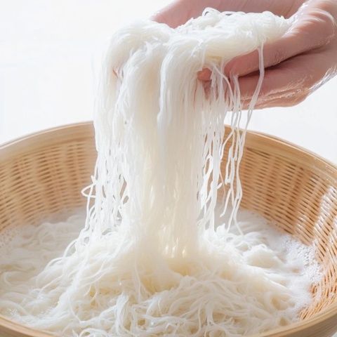 互聯網時代下廣昌米粉的獨特魅力與美味做法