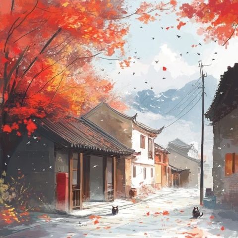 大理古城必吃美食攻略(大理古城 美食)