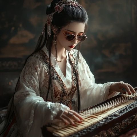 清平樂:歷史劇中的藝術創作與史實差異探討