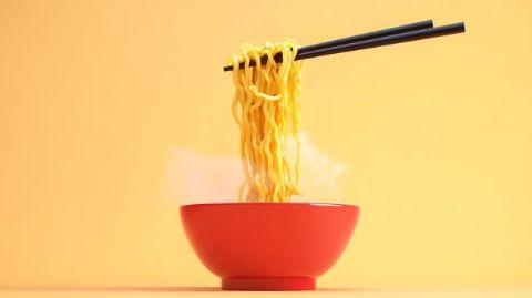 有趣的美食冷知識:名字背后的秘密故事