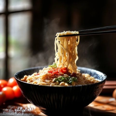 十款奶奶必學(xué)的面食做法,最后一道香甜軟糯超好吃!