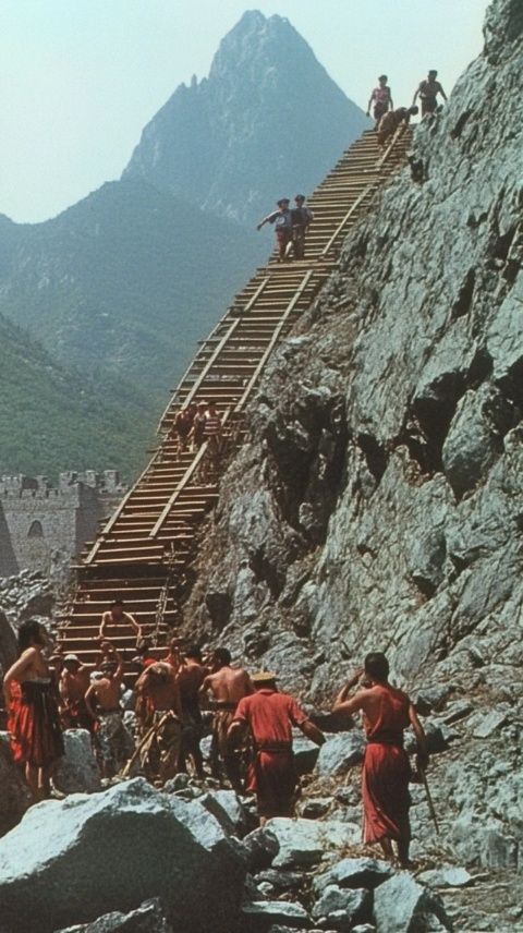 那些年，我們一起走過的嶺師南門……