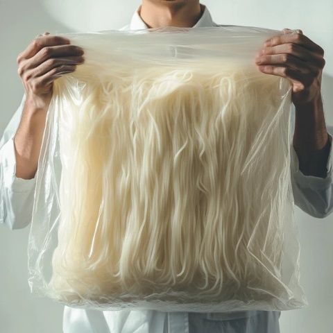 互聯網時代下廣昌米粉的獨特魅力與美味做法